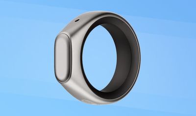 New smart ring aims to put an AI assistant on your finger - here's how it works