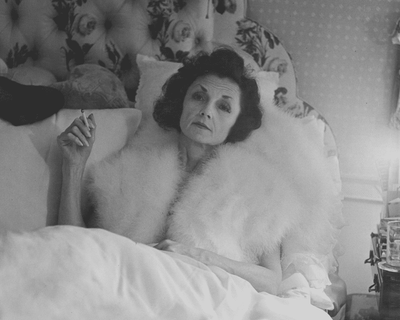 Diane Arbus: Sanctum Sanctorum review – a grotesquely bleak but brutally truthful vision of humanity