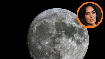 Kim Kardashian uses ‘Buzz Aldrin’ to say moon landing was fake. NASA rushes to slam the theory, gets bashed for it speed