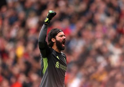 Alisson: Liverpool set for huge injury boost as Arne Slot reveals return date
