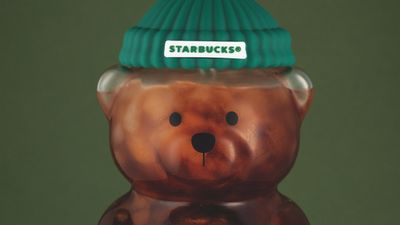 Bear Cup Starbucks Craze: Here's When It Could Be Back