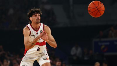 Triple treat as Hawks soar high on road to recovery