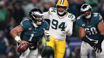 Key Matchups, Predictions for Packers-Eagles and more NFL Week 10 Games