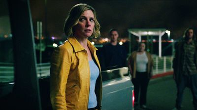 Pluribus' The Joining explained: what is it, why is Carol [spoiler], and more on the Apple TV show's big mystery