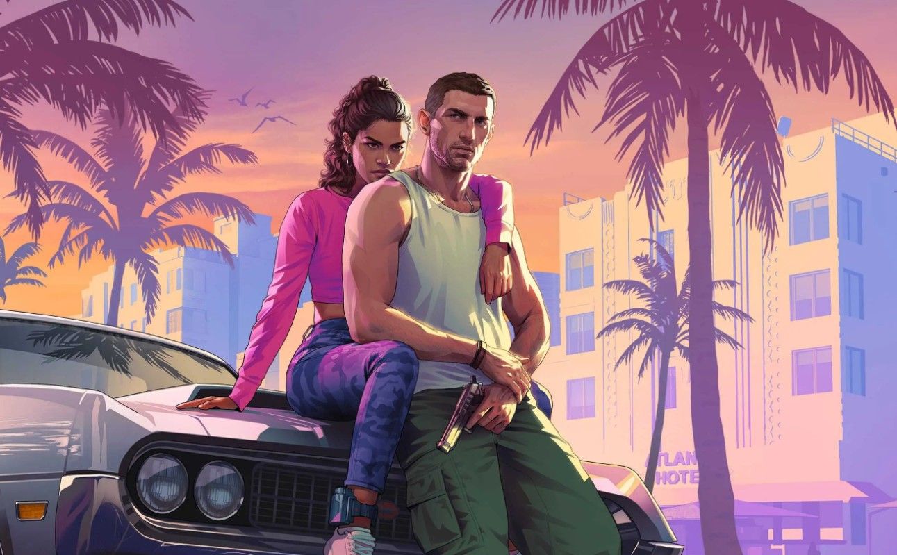 GTA 6 Delay Hits Take-Two Stock; Fans Make Funny…