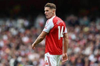 Arsenal suffer blow as Mikel Arteta provides Viktor Gyokeres injury update