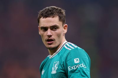 Arne Slot highlights exactly what Florian Wirtz needs to succeed at Liverpool