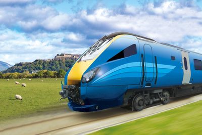 Budget train operator proposes new cheap rail routes for UK