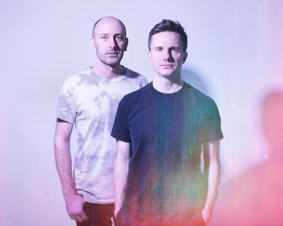 Add to playlist: Tristan Perich and James McVinnie’s piece for organ and 100 loudspeakers, plus the week’s best new tracks