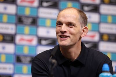 England: Thomas Tuchel open to extending contract beyond World Cup