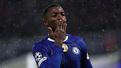 The 15 Best Defensive Midfielders in EA FC 26—Official Ratings