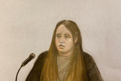 Woman guilty of harassing Madeleine McCann’s parents