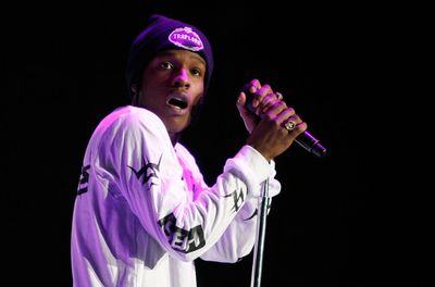 A$AP Rocky Sued for $1M After Leak From His New York Condo Causes Major Damage