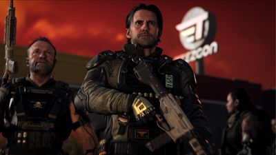 Black Ops 7 release time countdown