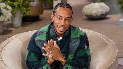 Ludacris's Surprisingly Oversized Kitchen Island is Functional, Beautiful, and On-Trend - It Embodies the 'quieter sense of refinement' Defining Our Homes in 2026