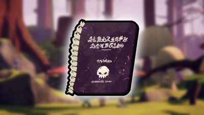 How to find and use the Book of Bones in PEAK