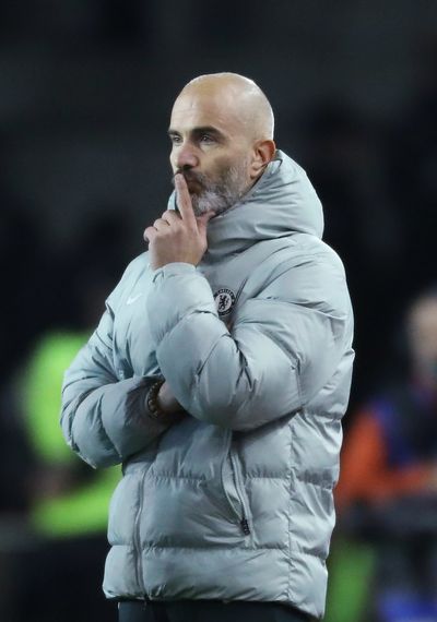 Chelsea: Enzo Maresca defends rotation amid Moises Caicedo frustrations