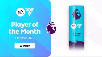 Premier League Player, Manager of the Month: October 2025 Winners Revealed