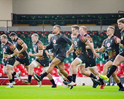 Welsh rugby is overstretched, underfunded and falling apart again