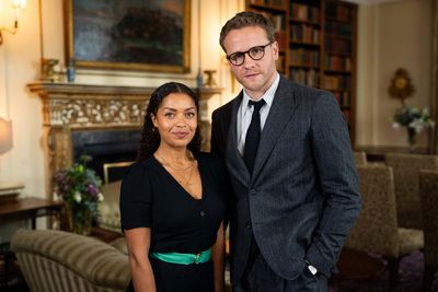 New Agatha Christie adaptation will feature iconic sleuths using the internet to solve crimes