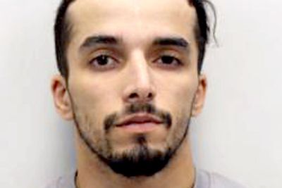 Foreign prisoner mistakenly released from jail arrested