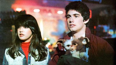 'Gremlins 3' is a go — Steven Spielberg and Chris Columbus officially teaming up 41 years later