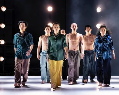 Sung Im Her: 1 Degree Celsius review – ragtag band unite to call for climate reset