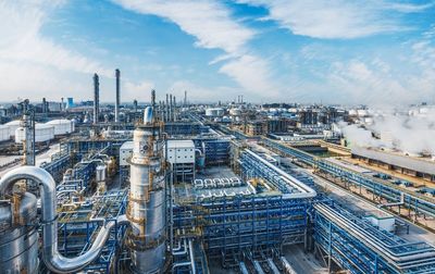 AdvanSix Slashes Spending, Counts On Carbon Credit Windfall