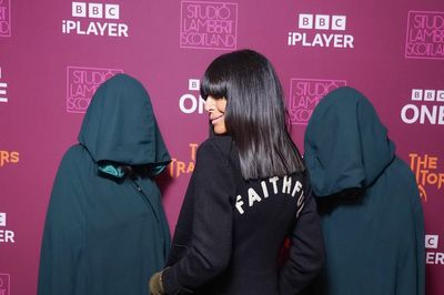 Final of BBC’s Celebrity Traitors secures overnight audience of 11.1 million