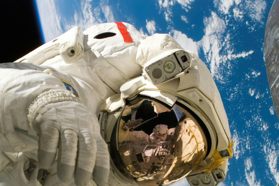 Are the Chinese Astronauts Stranded in Space a Hoax? Video on Reddit Shows Everything Might Be Staged