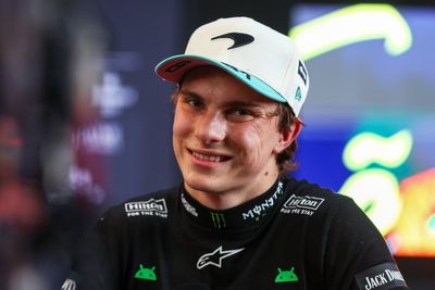 F1 news live: Piastri makes feelings clear after Brazil penalty and losing ground on Norris