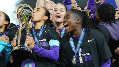 How to Watch the 2025 NWSL Playoffs