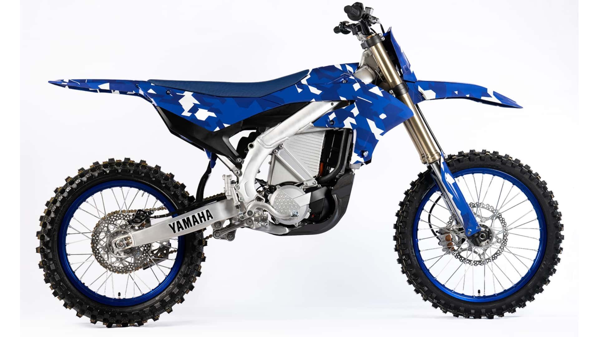 Beautiful view of Yamaha E Bike Price Zero Down