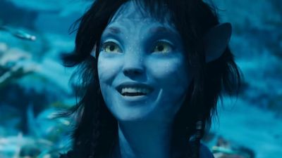 I Need To Discuss James Cameron And Co. Training The Avatar: The Way Of Water Crew In A Real Ocean