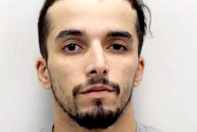Manhunt ends in Brahim Kaddour-Cherif’s arrest after accidental prison release