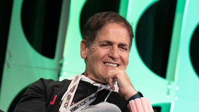 How Much Money Would Every American Get If Mark Cuban Distributed All of His Major Stock Holdings Equally?