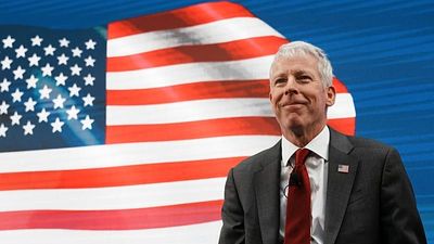 US to maintain long-term energy cooperation with Europe, Secretary Wright tells Euronews