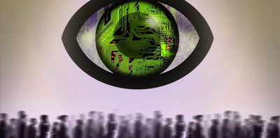 Always watching: How ICE’s plan to monitor social media 24/7 threatens privacy and civic participation