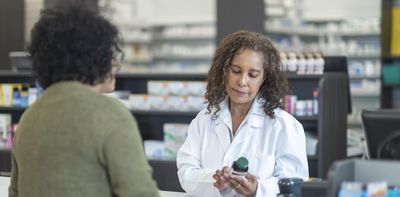 FDA recall of blood pressure pills due to cancer-causing contaminant may point to higher safety risks in older generic drugs