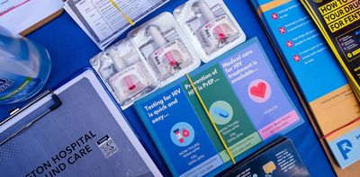 Pennsylvania counties face tough choices on spending $2B opioid settlement funds