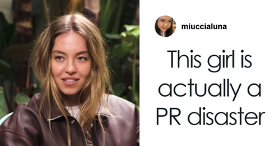 “Now I Understand Why People Hate Her”: Sydney Sweeney’s New Comments On Jeans Scandal Spark Fury