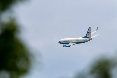 Flight Cuts, Rising Fares: What's Behind America's Costliest Week To Fly This Year