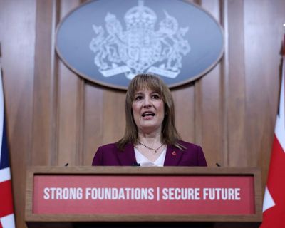 Breakfasts at No 10: buttering up Labour MPs to avoid a budget backlash