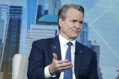 Bank of America CEO: AI deployed across entire workforce to drive growth and productivity