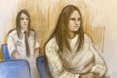 Woman faces deportation after harassing Madeleine McCann’s parents