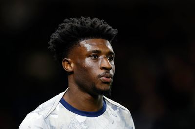 Spurs news: Thomas Frank issues Mohamed Kudus injury update ahead of Man Utd visit