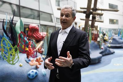 The Rest Is History podcast releases special series on Walt Disney