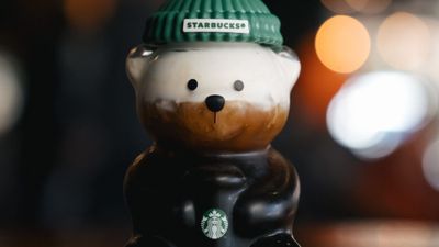 Will Starbucks Restock the Bearista Cup? Outrage as Viral Item Resells for Up to $1,000