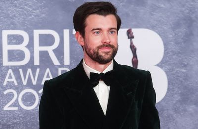 Jack Whitehall's Louvre heist jokes fell flat at Monaco gig