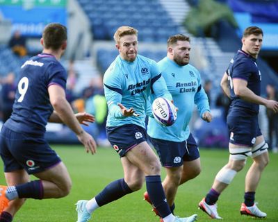 Scotland primed for another crack at history as All Blacks return to Murrayfield